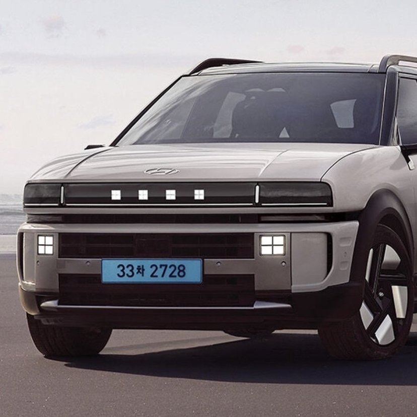 ヒョンデ新型「ネッソ」公開！全面刷新遂げた2代目が2026年上半期より販売開始