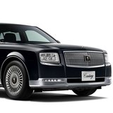 トヨタ新型「センチュリー（セダン）」発表！最新の安全装備を搭載