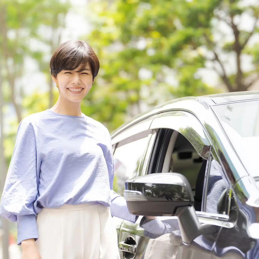 自動車の購入検討期間、「2～3週間程度」以内の短期決戦派が6割超【アスマーク調査】