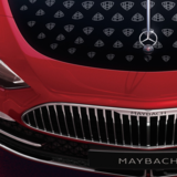 メルセデス・マイバッハ新型「SL」発表！最上級のオープンモデル