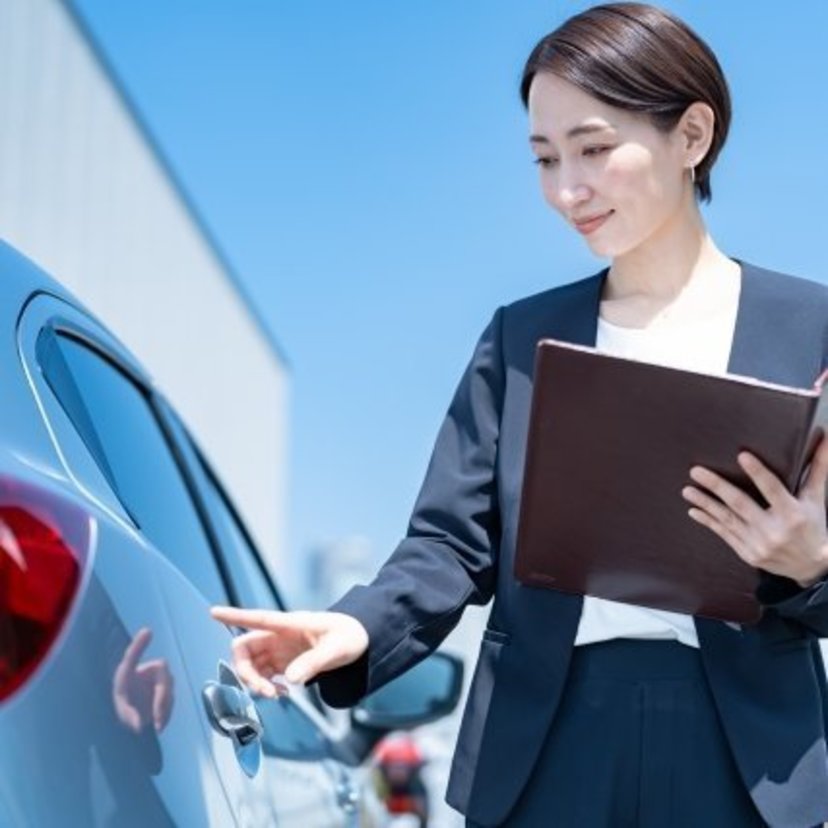 約8割の大手中古車買取サービス業者で顧客からの「安心・信頼」に関する質問が増加【ナイル調査】