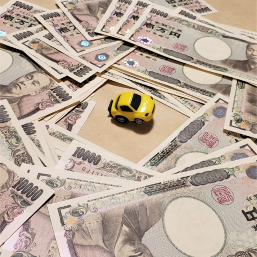 新車購入者の約半数が「予算オーバー」を経験コンパクトカーは6割超、SUVは約5割が予算超過【クルカ調べ】