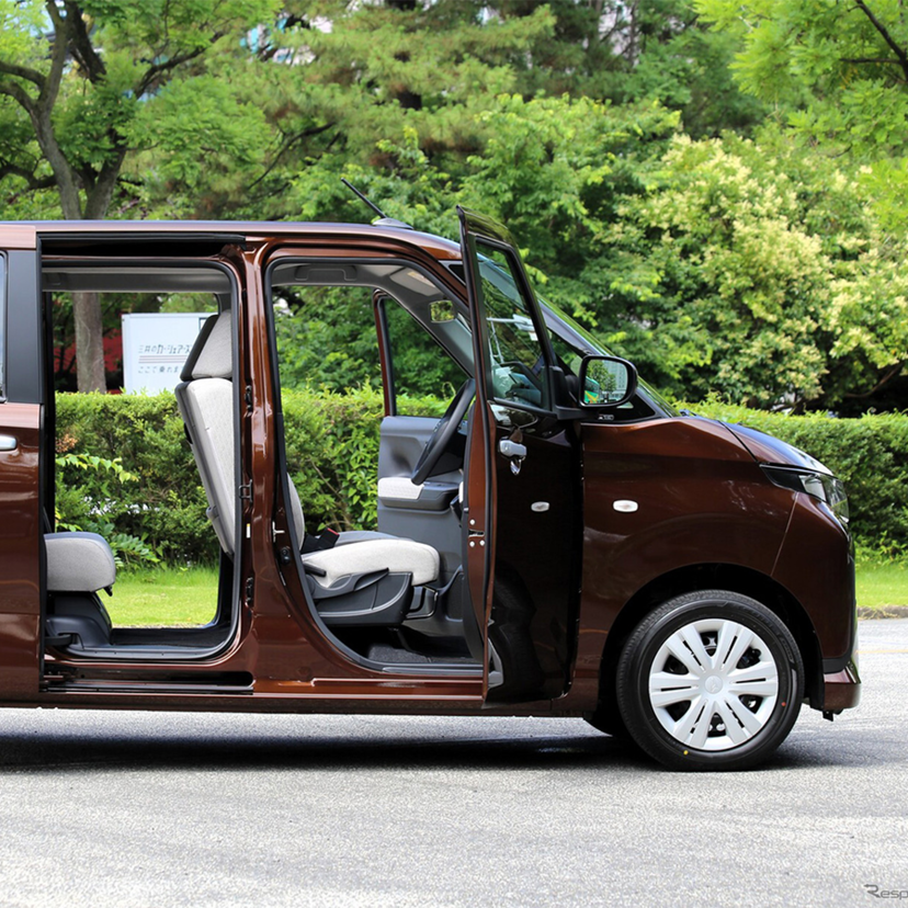 【軽自動車販売台数ランキング】ダイハツ車同士の“熾烈な争い”！？やっぱりホンダの「スーパーハイトワゴン」が大人気！2026年“一発目”1月に売れた軽自動車とは？