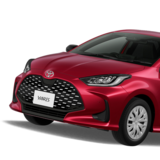 トヨタ新型「ヤリス」発表！新たなカラーの追加や装備の拡充を実施