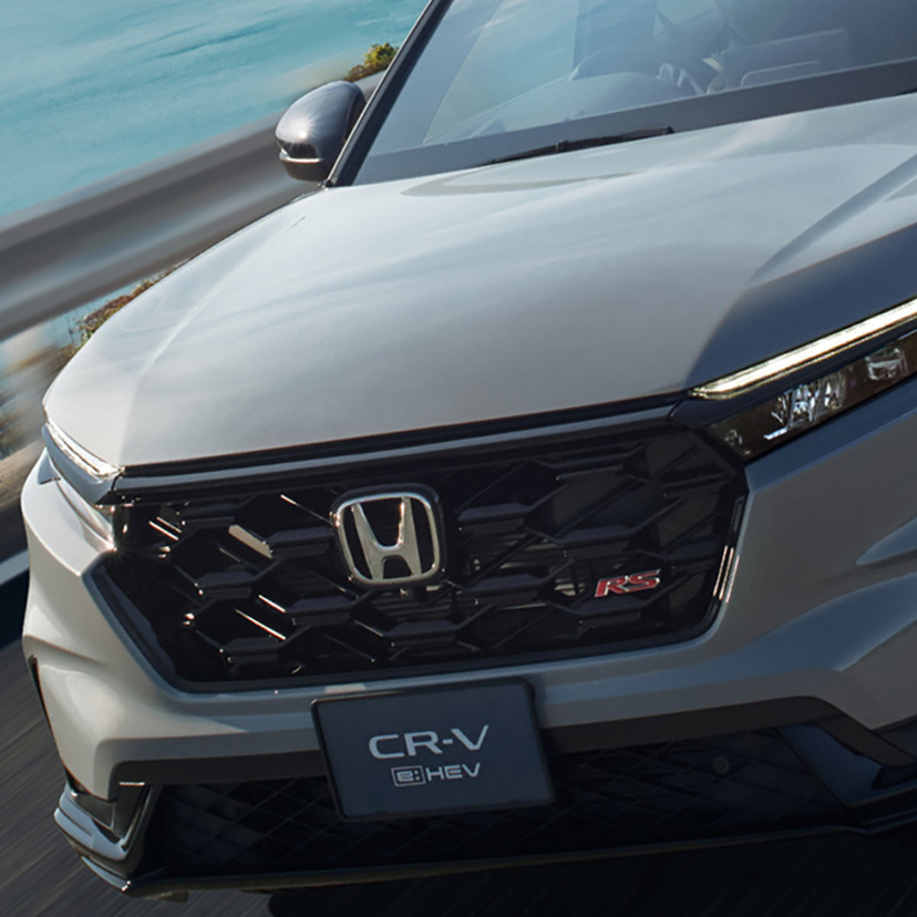 ホンダ新型「CR-V」正式発表！ガソリンエンジン搭載のハイブリッドモデルついに発売