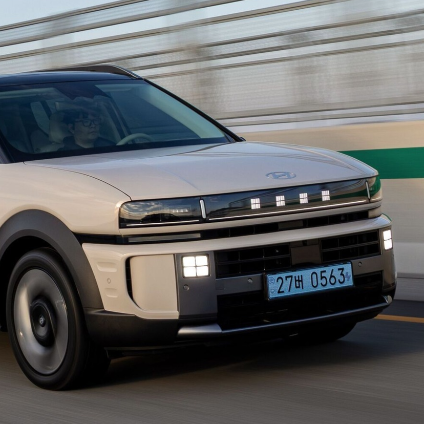 ヒョンデ 新型「ネッソ」、2026年上半期に日本発売へ！水素・燃料電池展で実車展示と国内初試乗を実施