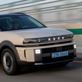 ヒョンデ 新型「ネッソ」、2026年上半期に日本発売へ！水素・燃料電池展で実車展示と国内初試乗を実施