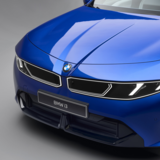 BMW新型「i3」世界初公開！航続距離900kmを誇る、初のフル電動「3シリーズ」が誕生