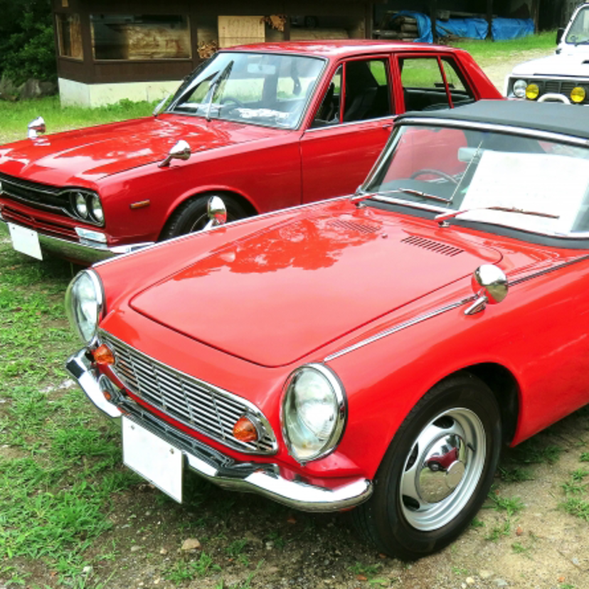 20代～30代のカーオーナーの3人に1人以上が、今後クラシックカーを所有する意向がある【キングスロード調査】