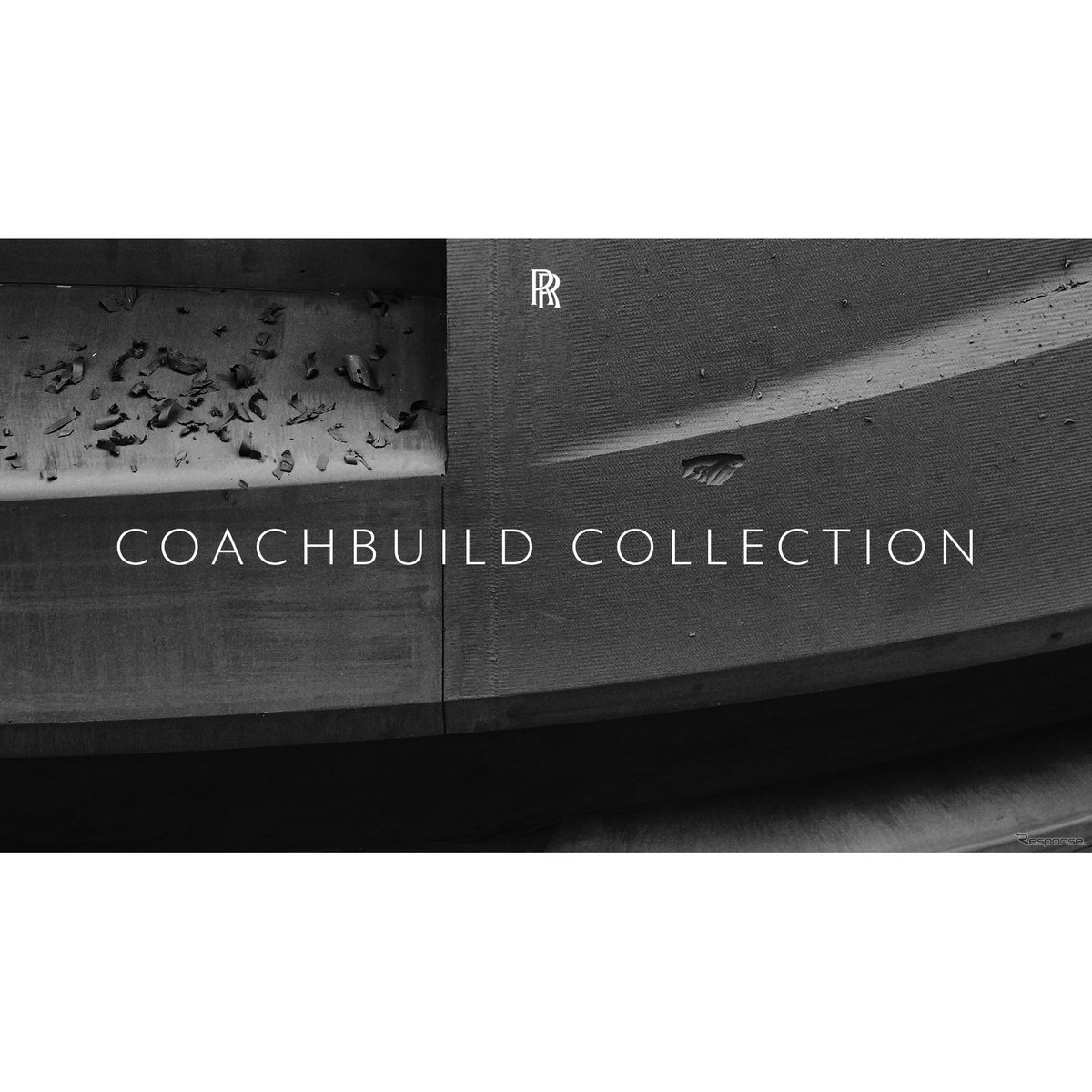 ロールス・ロイスが超高級EV「コーチビルド・コレクション」発表！4月