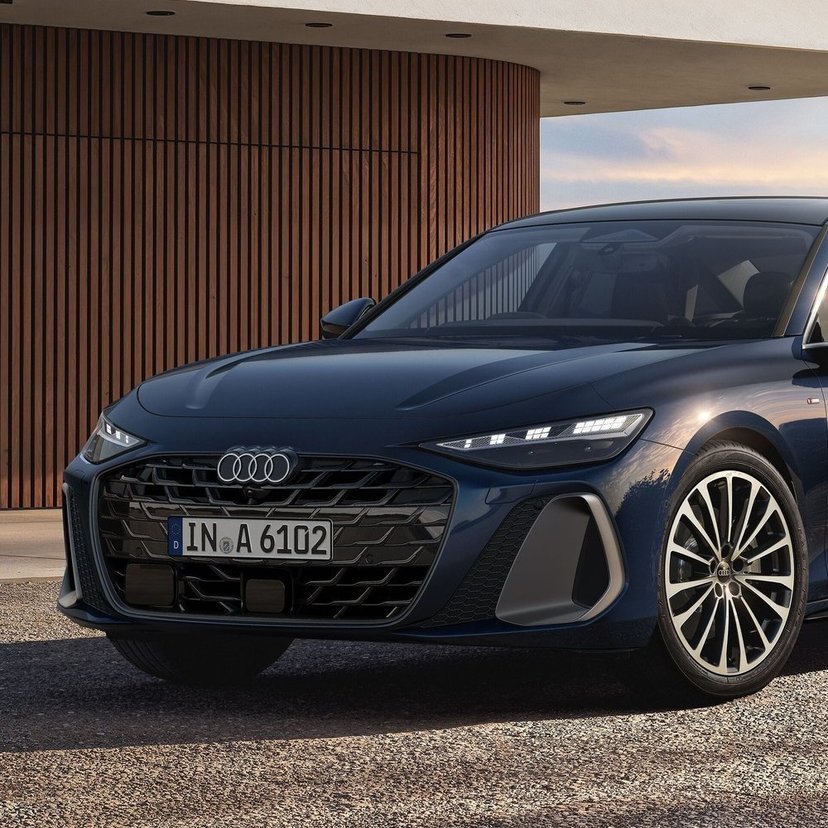 アウディ、新型「A6／A6アバント」を発売！MHEV plusを全車搭載し885万円から