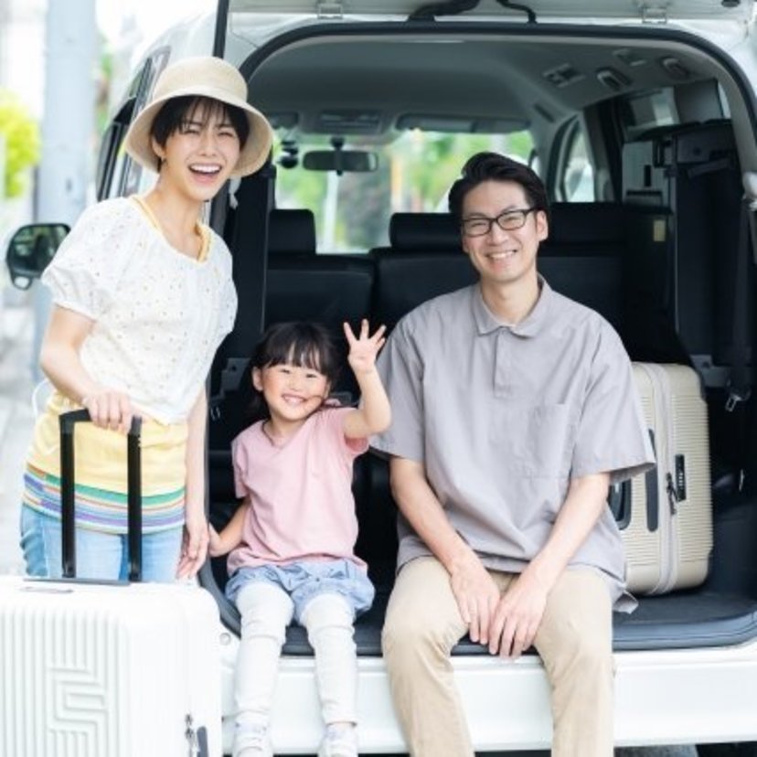 車移動費の高騰を実感する人の約6割が、家族レジャーの「断念・縮小」を経験【クルカ調査】