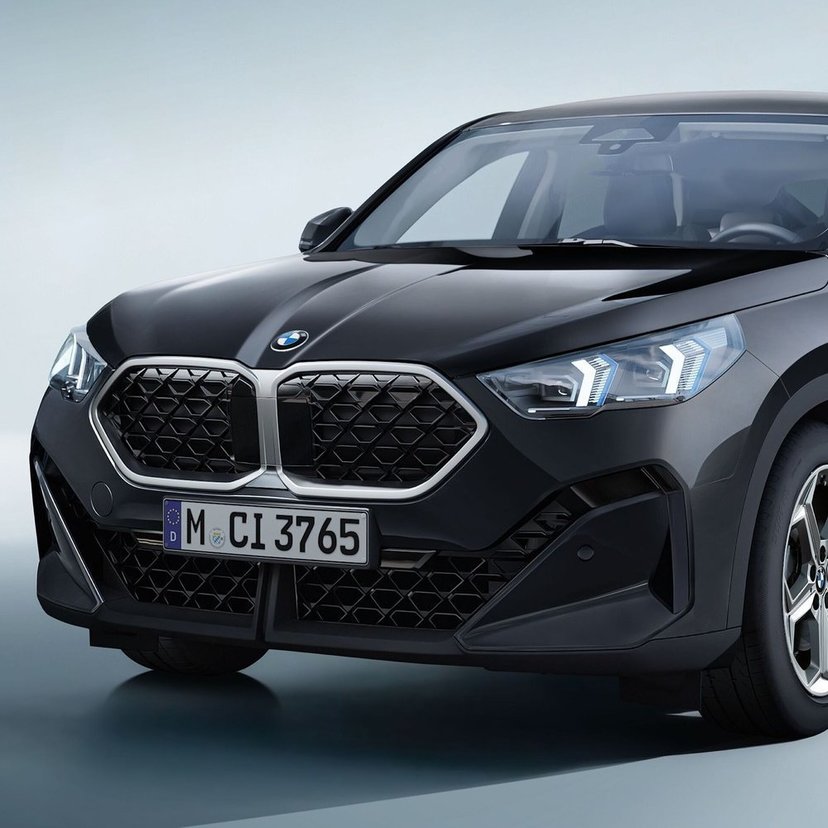 BMW「X2」に新グレード「オリジナル」を追加！48Vハイブリッド搭載で550万円