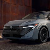 日産、「セントラ」2027年モデルを米国発売！ブラックで引き締めた「ミッドナイト・エディション」を追加