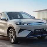 BYD、「アット3 EX」を発売！航続距離620kmへ拡大、後輪駆動とAWDを用意