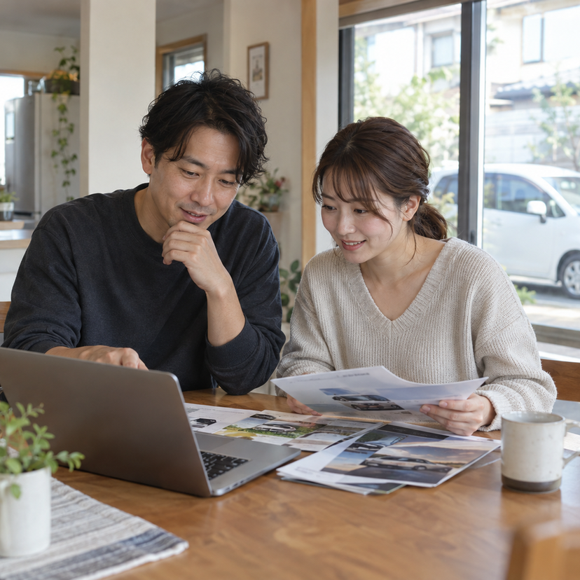 カーリース、契約して後悔しない？確認しておきたいデメリットと契約前にできる対策