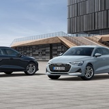 アウディ「A3」に特別仕様車「urban mode」登場！人気装備をまとめて標準化、499万円から