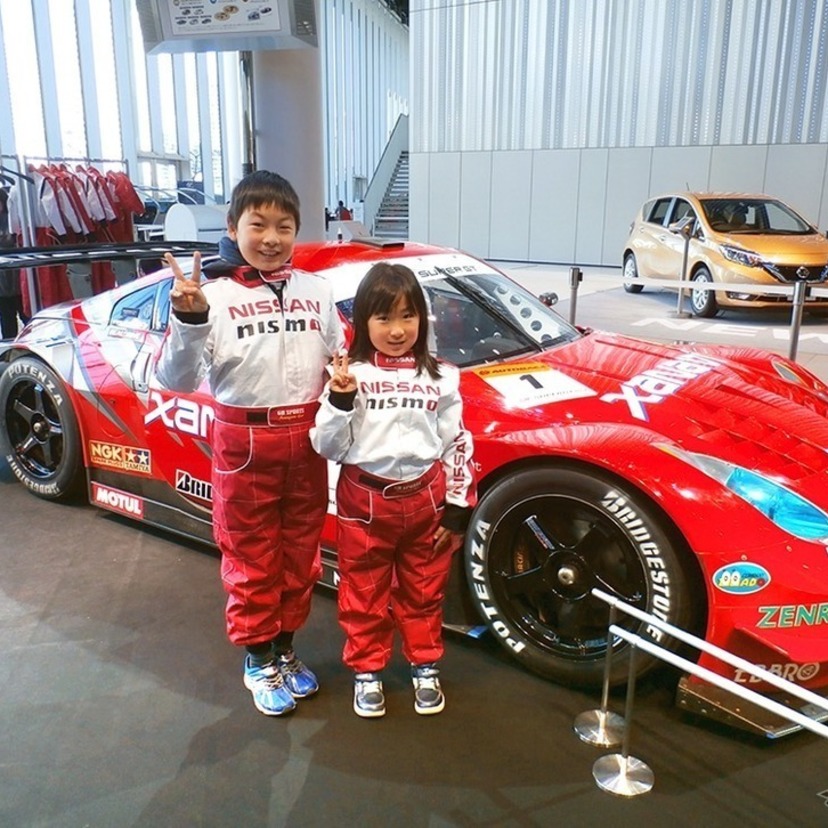 この夏行きたい 夏休みに子どもと行きたい車 鉄道イベント17 カーナリズム