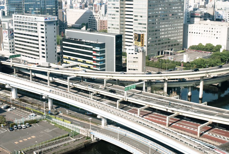 上京したての人必見 東京 車の運転あるある9選 カーナリズム