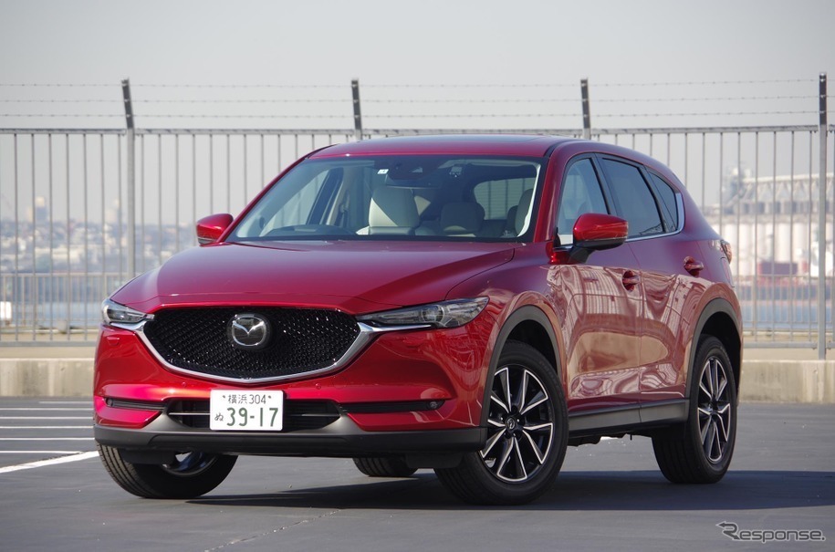 完全網羅 マツダのsuv Cxシリーズ Cx 3 Cx 5 Cx 8 Cx 9まで カーナリズム