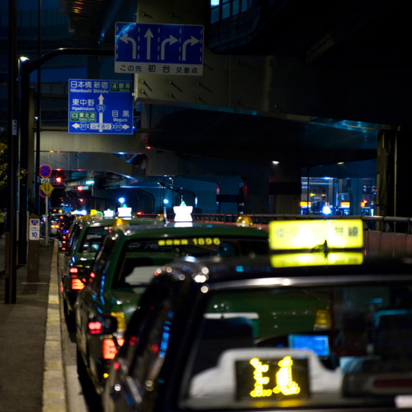 【最新タクシー事情】AIタクシーとは？｜概要と効果を運転手に聞く！