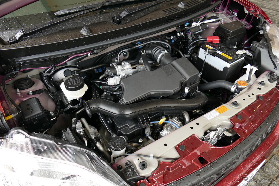 トヨタのパッソは軽じゃないk スペック 価格 試乗記 性能まとめ カーナリズム トヨタのパッソは軽じゃないk スペック 価格 試乗記 性能まとめ カーナリズム