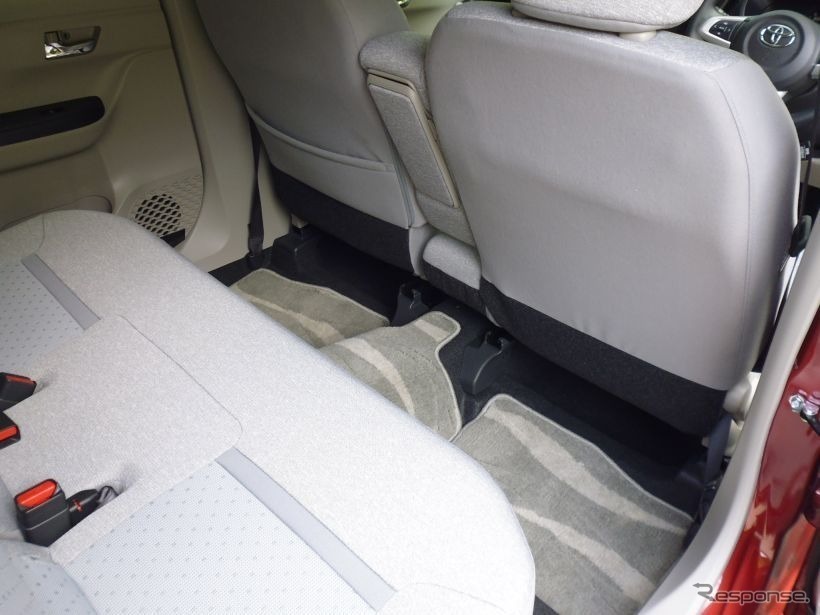 トヨタのパッソは軽じゃないk スペック 価格 試乗記 性能まとめ カーナリズム