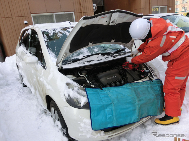 車のバッテリー上がり 原因 対処法 バッテリー交換の方法まとめ カーナリズム