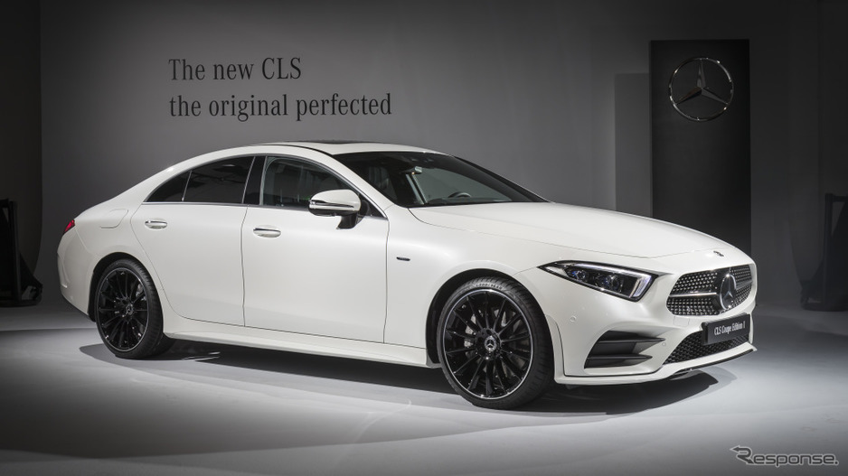 メルセデスベンツ CLS55 AMG ラジコン レア - ホビーラジコン