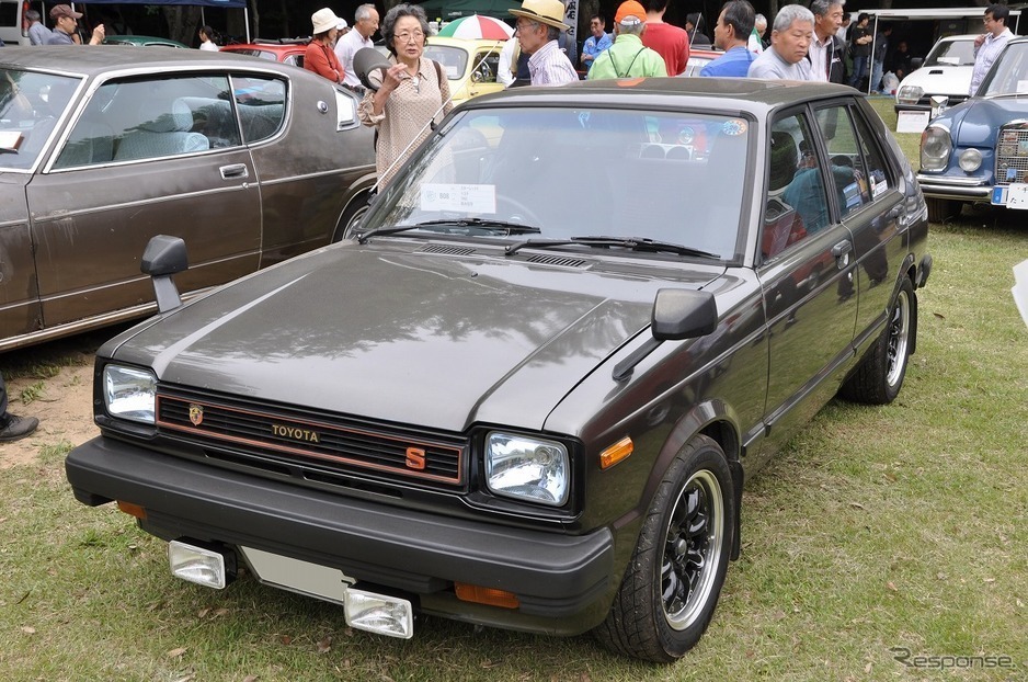 トヨタ スターレット スポーツカーのようなコンパクトカー 歴代モデルを徹底解説 カーナリズム