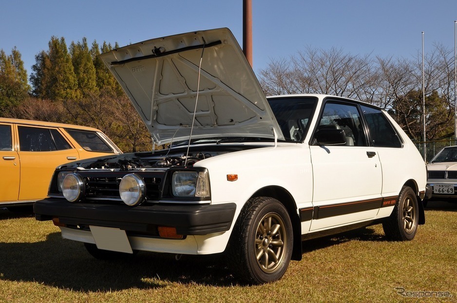 トヨタ スターレット スポーツカーのようなコンパクトカー 歴代モデルを徹底解説 カーナリズム