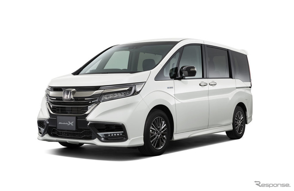 HYBRID Modulo X