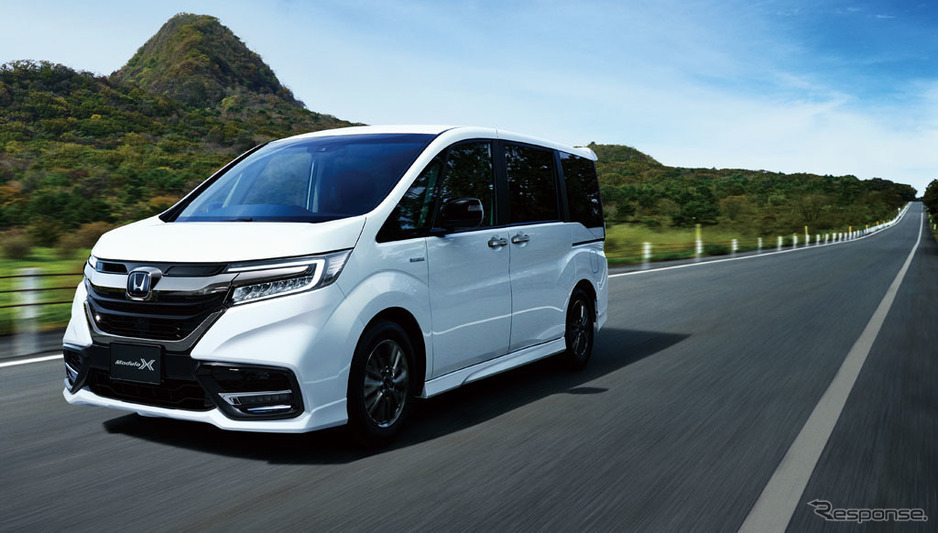 HYBRID Modulo X