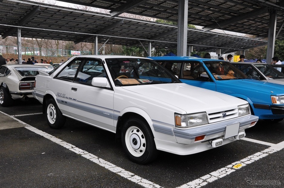 スバルのレオーネとはどういう車だったのか 現在の中古車価格相場も紹介 カーナリズム