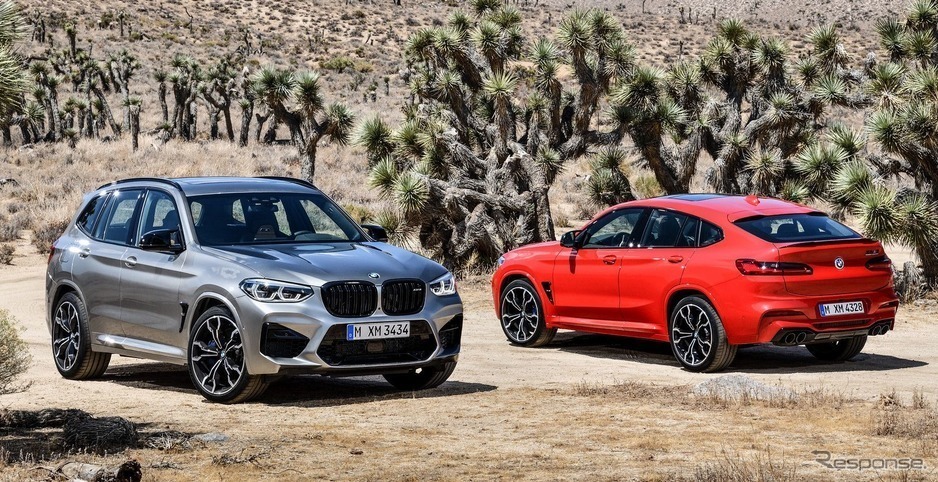 Bmwのsuv X3 スペックや中古車情報等 スペックや他社との比較等 カーナリズム