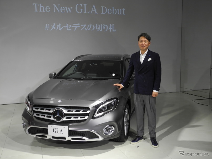GLA