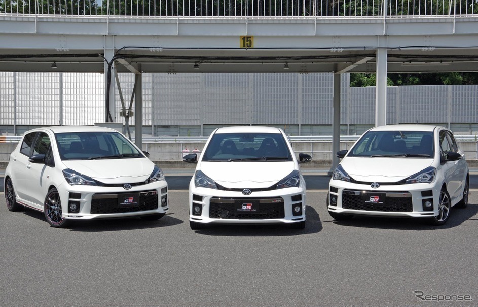 GRシリーズ