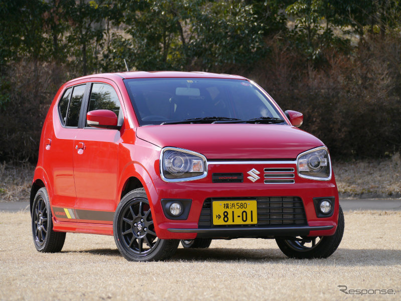 ハンパない コスパが良すぎる おすすめの軽自動車 厳選5選 カーナリズム