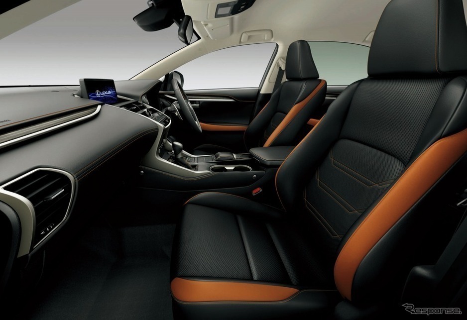 レクサス NX300h