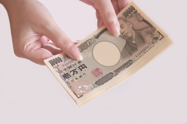 現金がお得とはわかりながらも現実は難しい