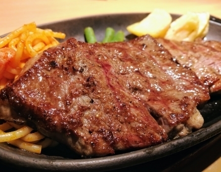 ステーキ