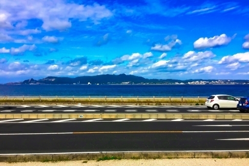 沖縄