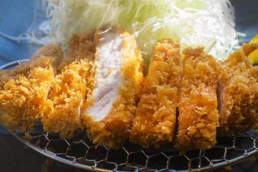 とんかつ