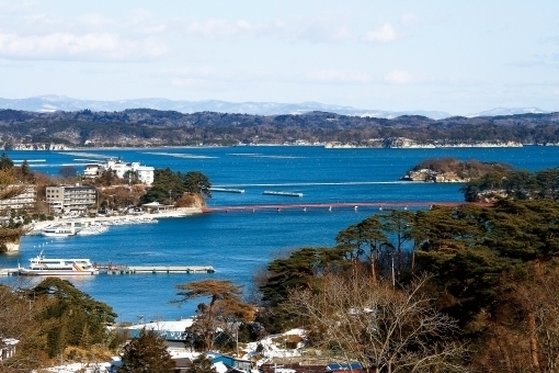 宮城県松島