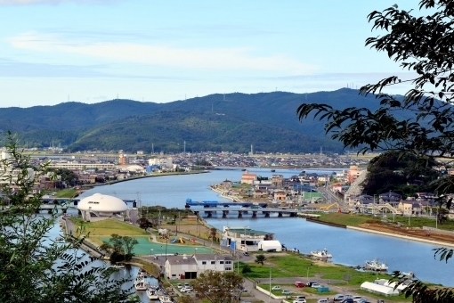 宮城県石巻市