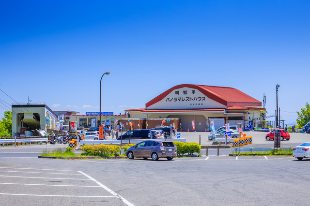 道の駅日光ってどんな場所 その魅力を徹底追及 カーナリズム