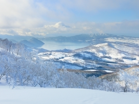 北海道