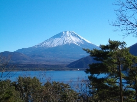富士山