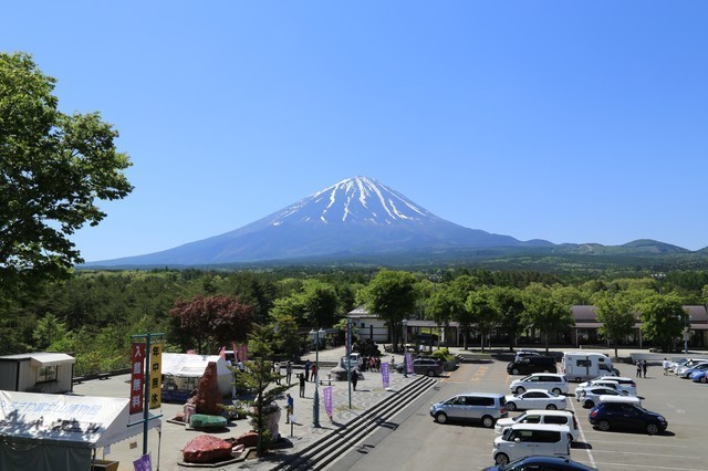 富士山