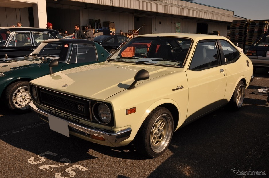 トヨタ スターレット スポーツカーのようなコンパクトカー 歴代モデルを徹底解説 カーナリズム